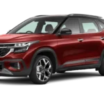 Kia Seltos 2025