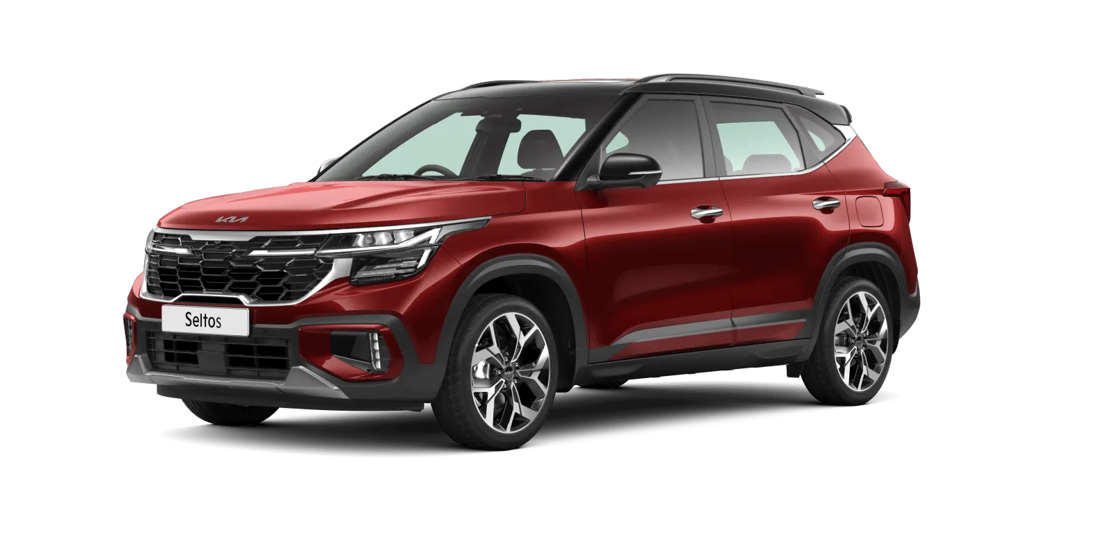 Kia Seltos 2025