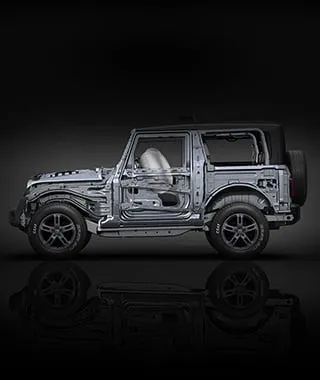 Mahindra Thar