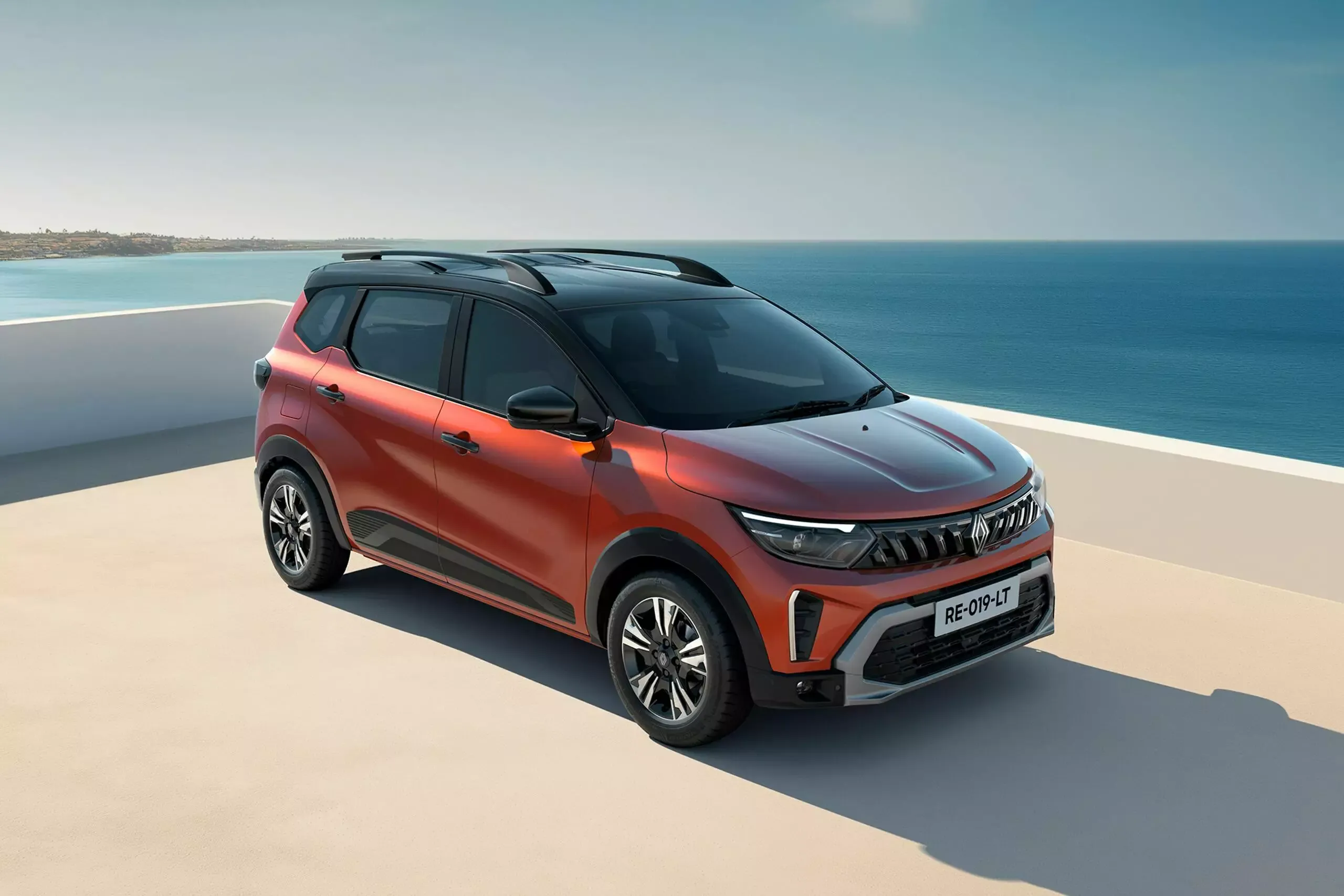 Renault Triber Review