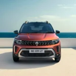 Renault Triber Review