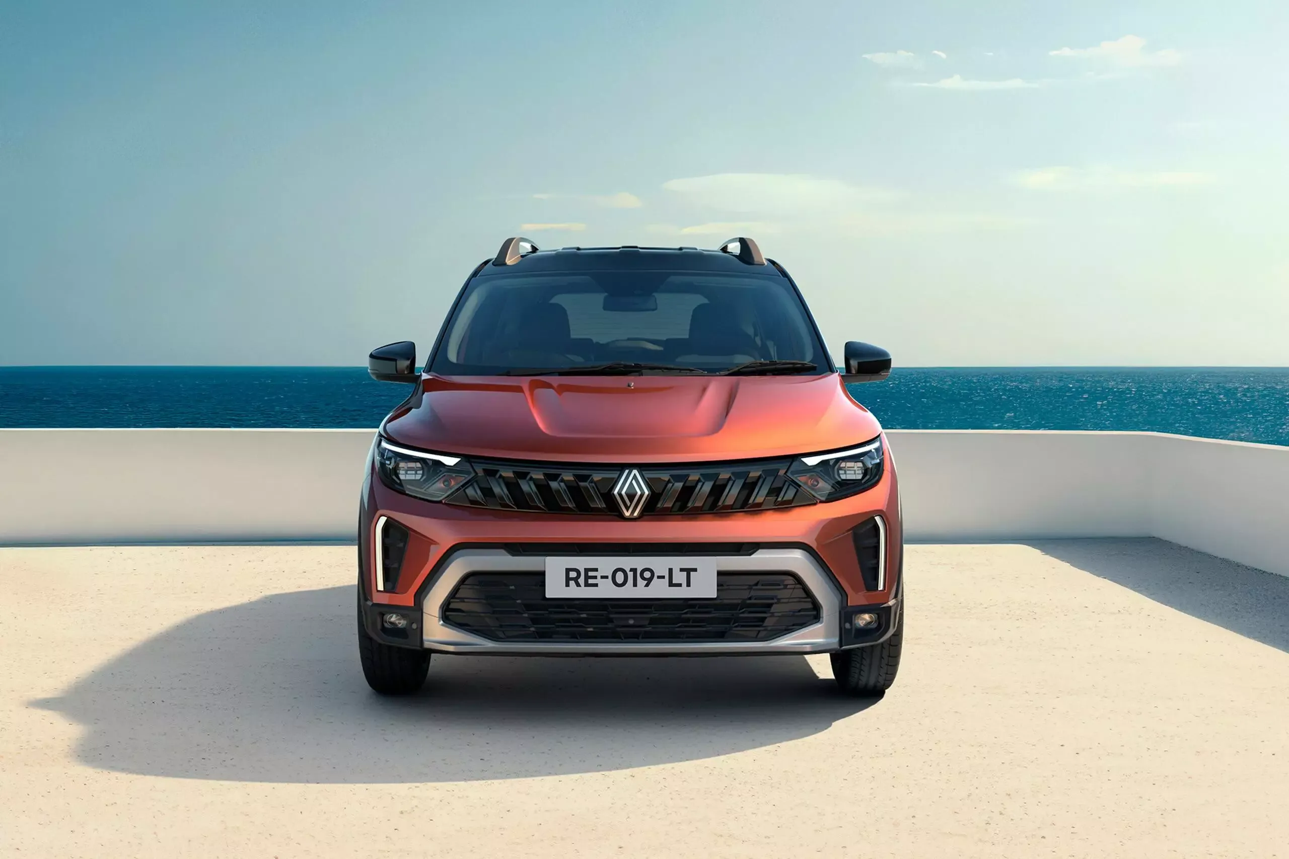 Renault Triber Review