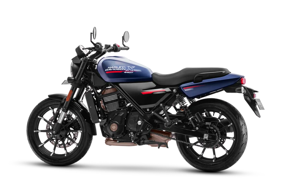 Harley-Davidson X440