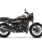 Harley-Davidson X440