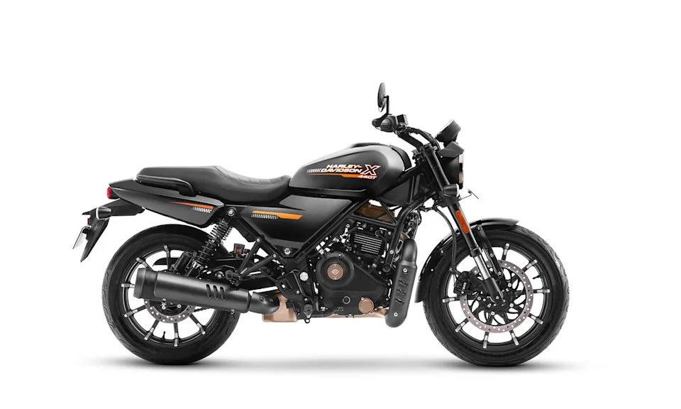 Harley-Davidson X440