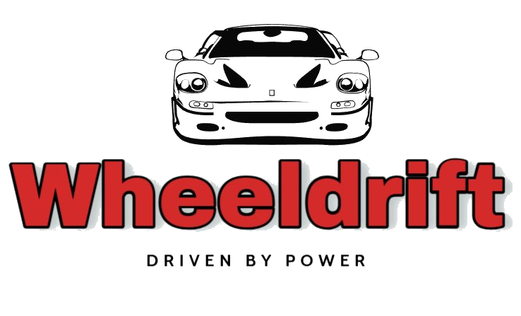 wheeldrift.com