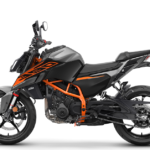 KTM Duke 390